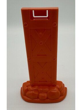 VTech Go! Go! Smart Wheels Train Station Yellow Bridge Track Support